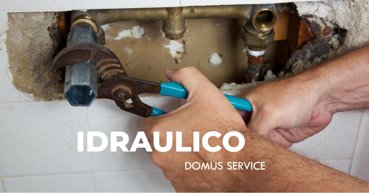 Idraulico