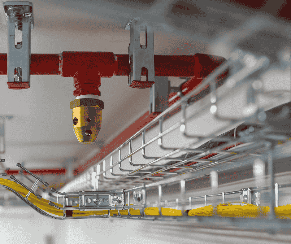 Servizi Anti Incendio - Domus Service
